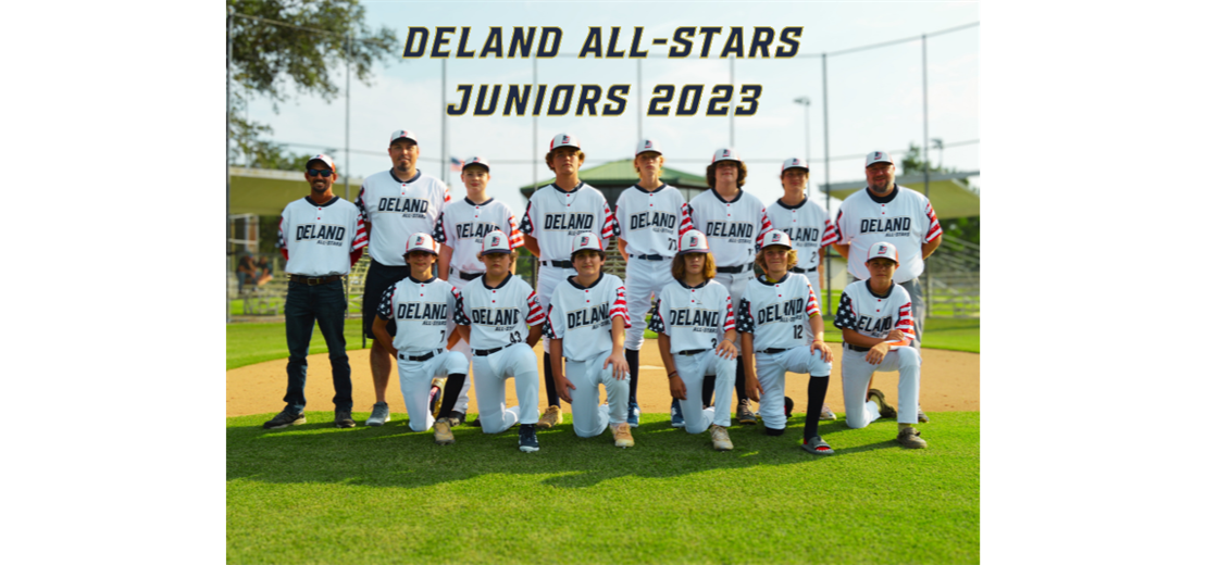 2023 Junior All-Star